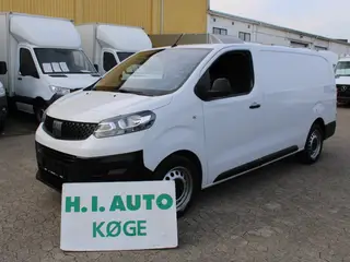 Fiat Scudo 2,0 MJT 145 L3H1 Lounge