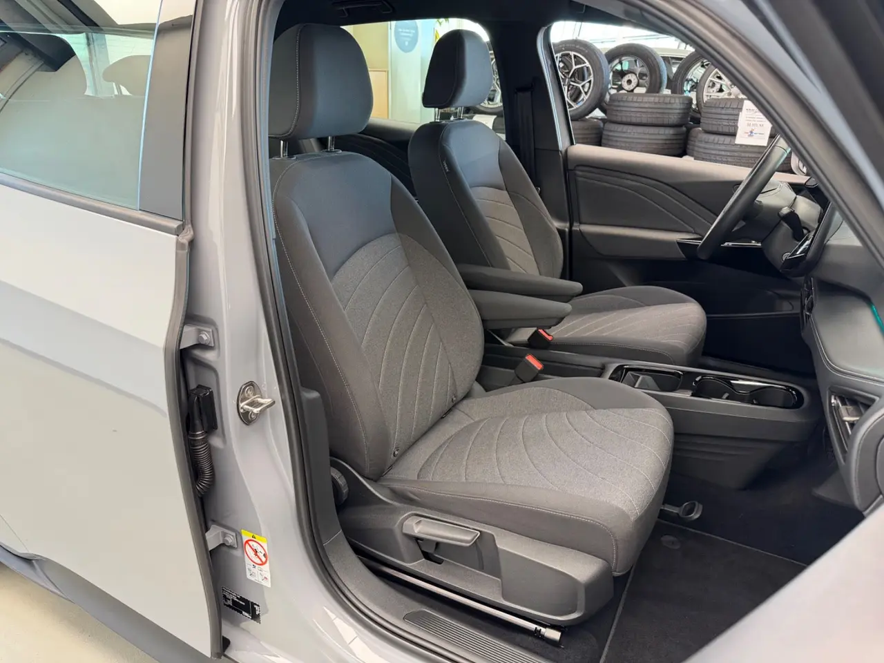 Billede 11 - VW ID.3 58 Pro