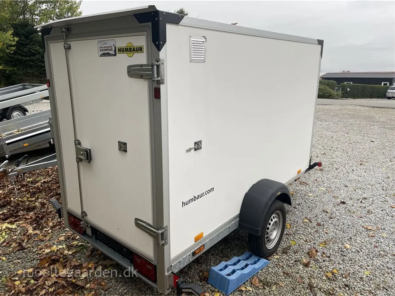 Billede 2 - 2022 - Hombaur HUMBAUR HK 752513-15P HK