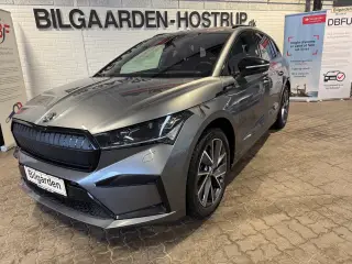 Skoda Enyaq 80x iV Sportline
