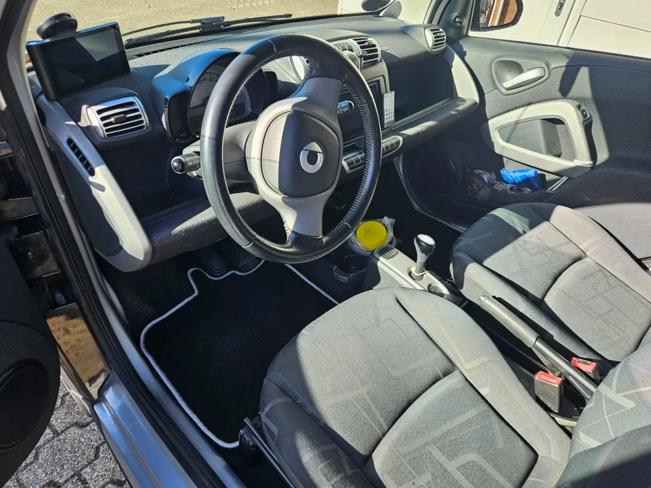 Billede 11 - Smart fortwo Passion