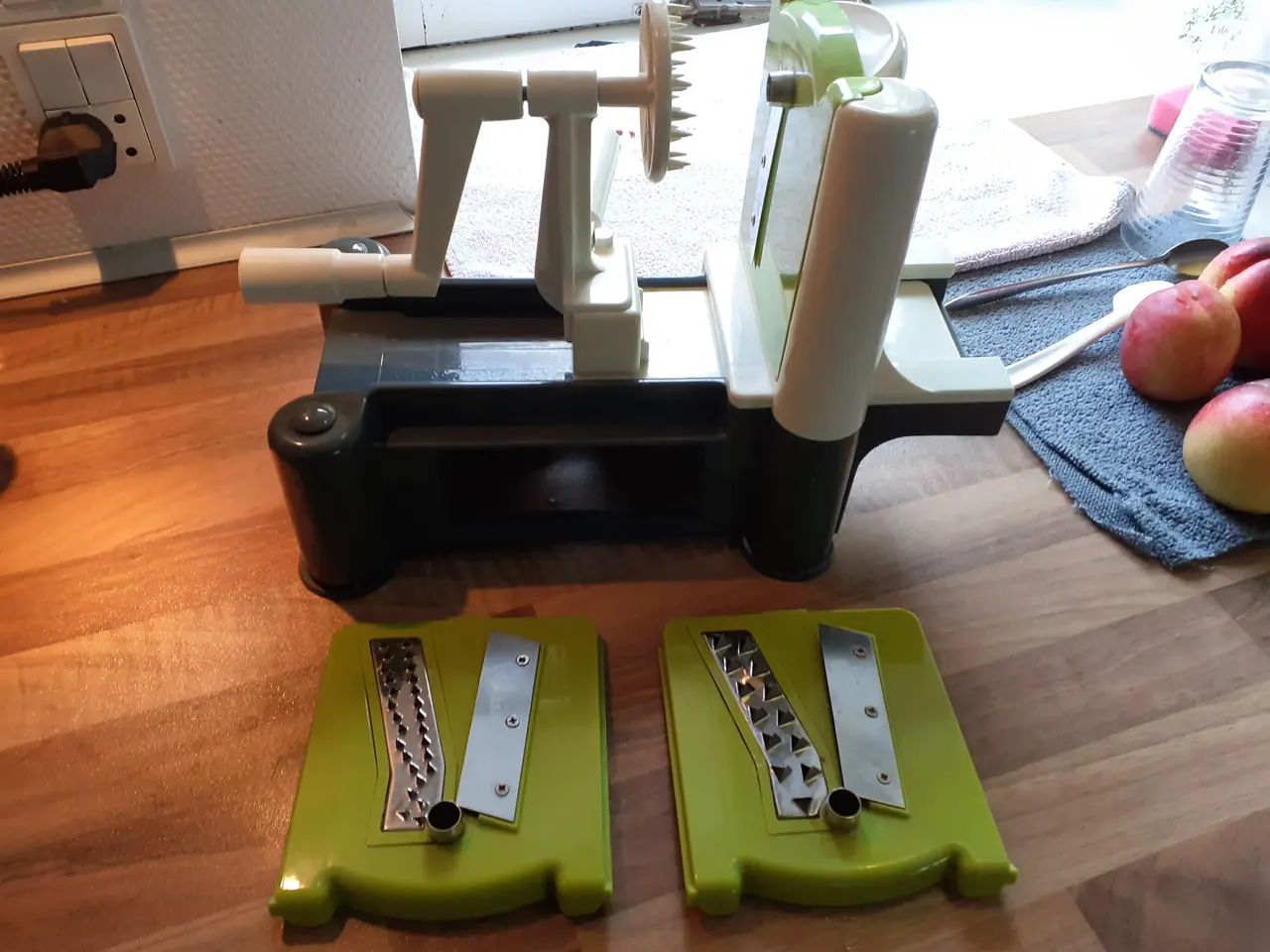 Billede 1 - Spiralizer Classic