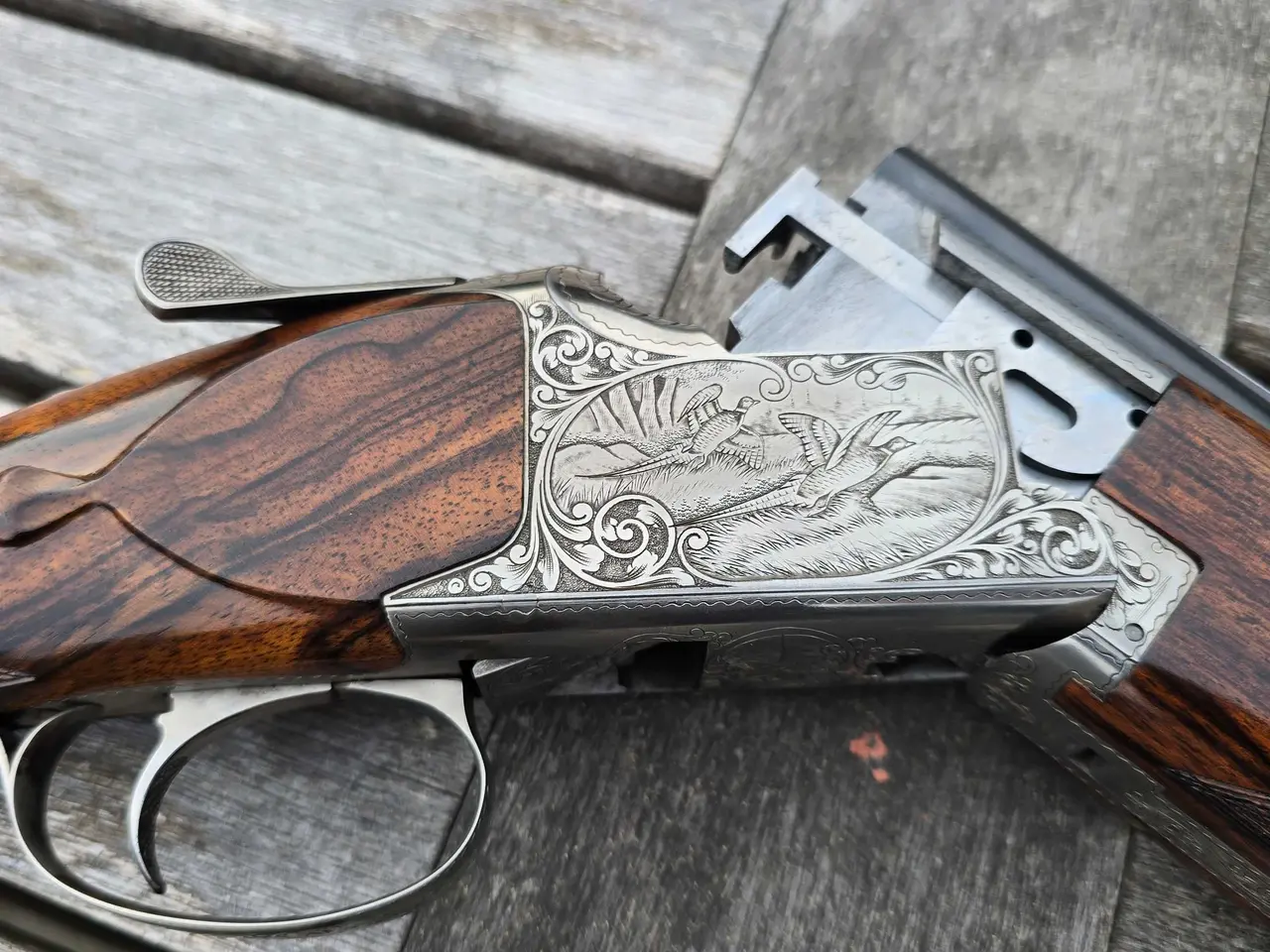 Billede 3 - FN BROWNING B25 C2G