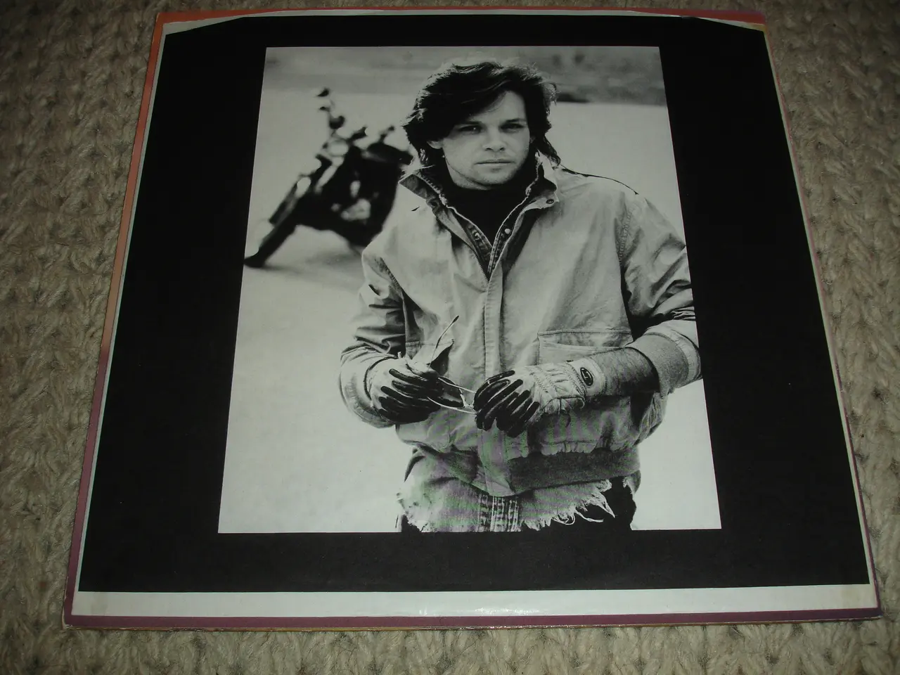 Billede 3 - (Sender) John Cougar Mellencamp – American Fool