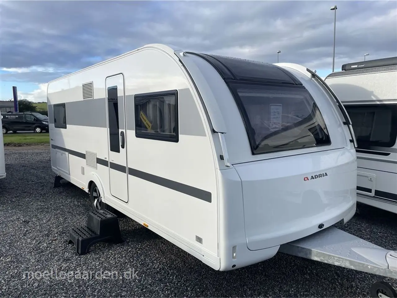 Billede 1 - 2021 - Adria Alpina 583 LP