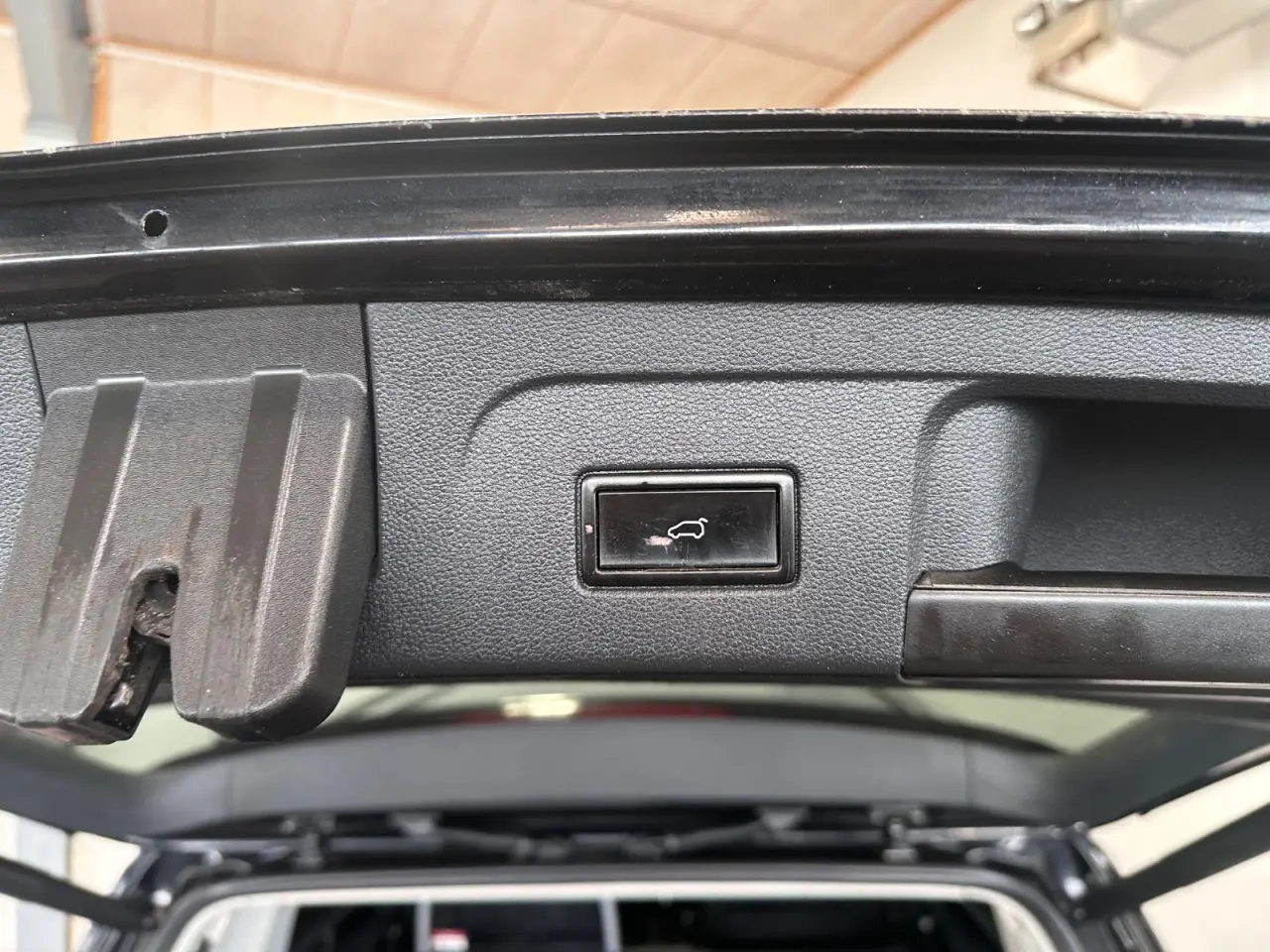 Billede 16 - VW Touran 2,0 TDi 150 Highline Family DSG Van