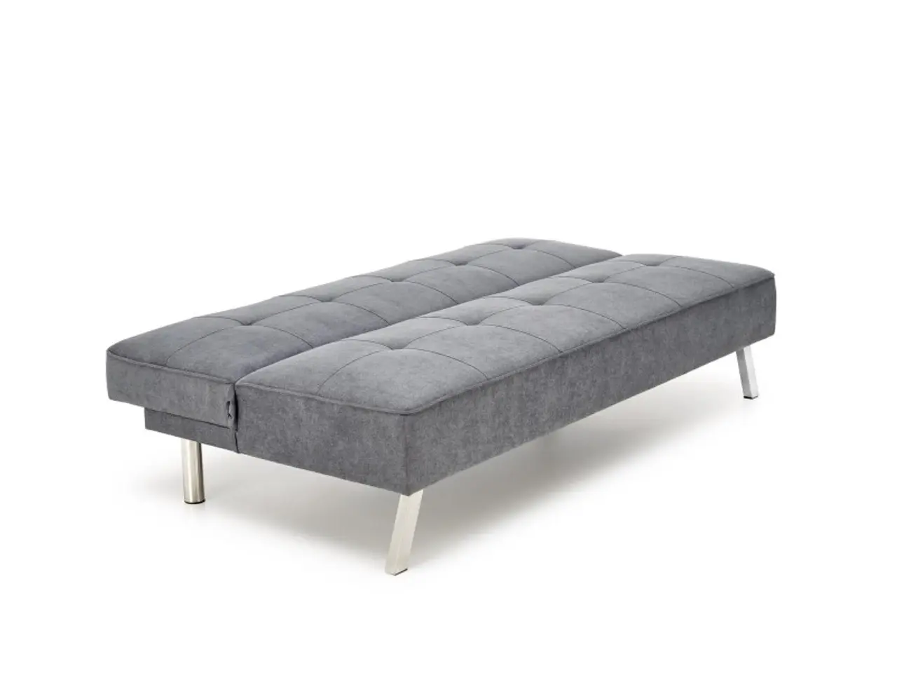 Billede 8 - CARLITO Sovesofa - Grå
