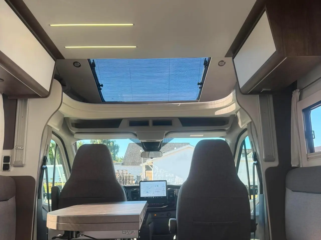 Billede 7 - Benimar tessoro t468