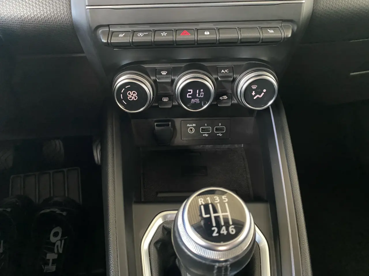 Billede 14 - Velholdt Renault Clio