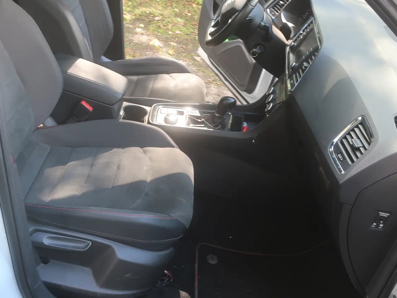 Billede 23 - Personbil SEAT ATECA 2,0 TDI 150 DSG7