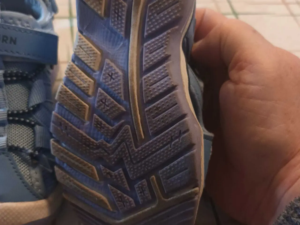 Billede 2 - Sandal 