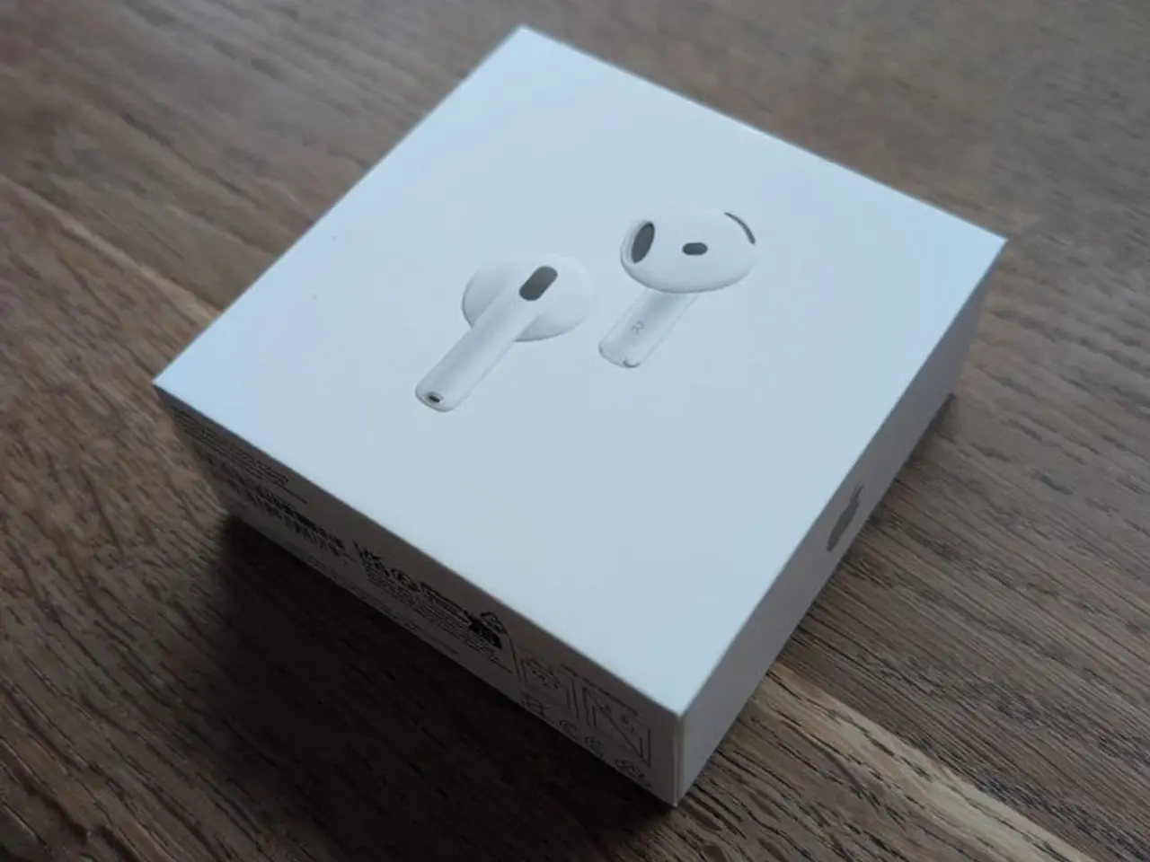 Billede 3 - Airpods gen 4