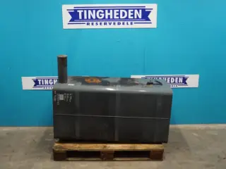 Massey Ferguson 7252 Dieseltank 28780162