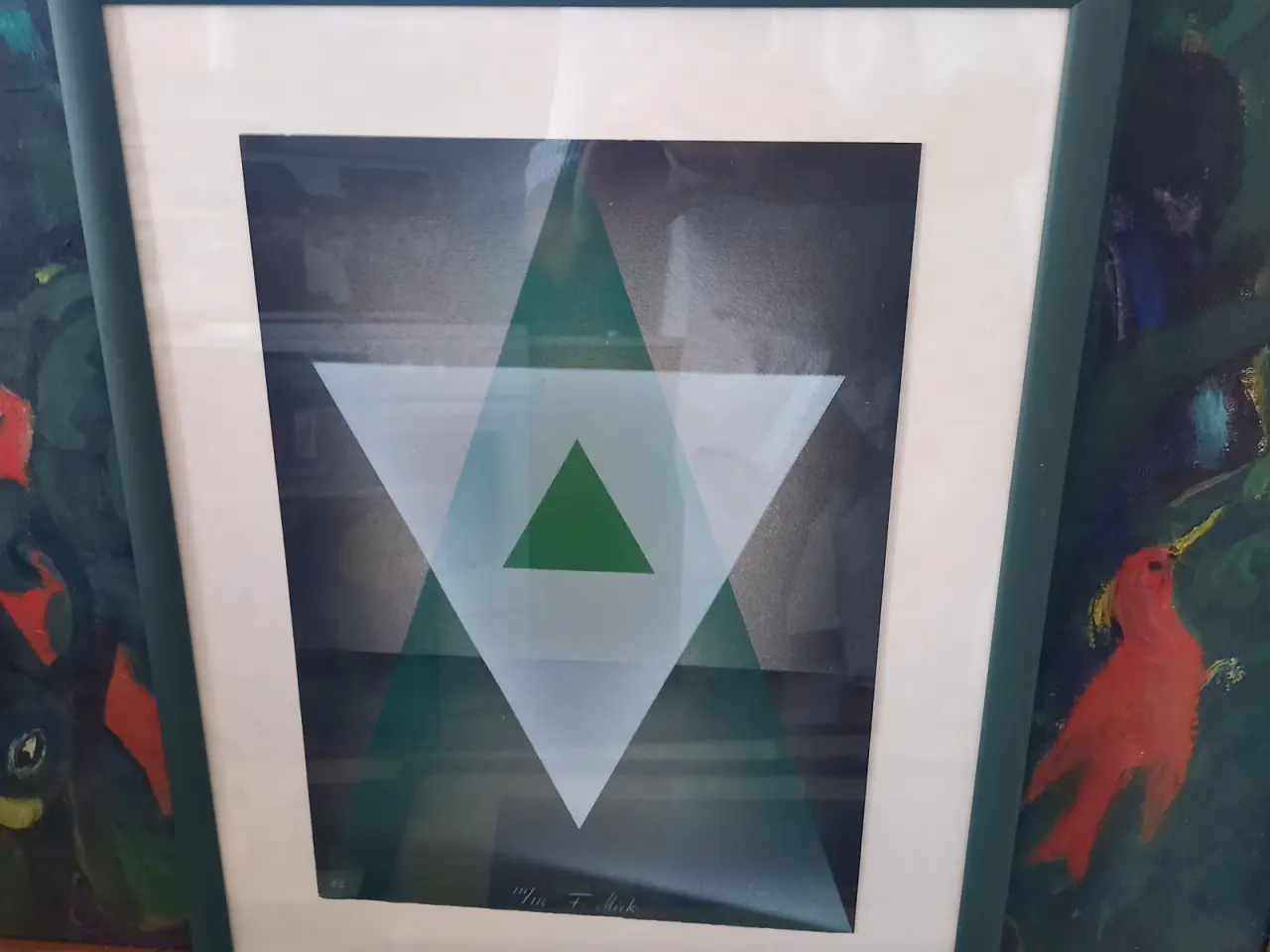 Billede 4 - Kunst