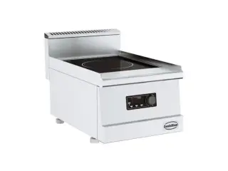 Elektrisk komfur bordmodel – 3.5 kW