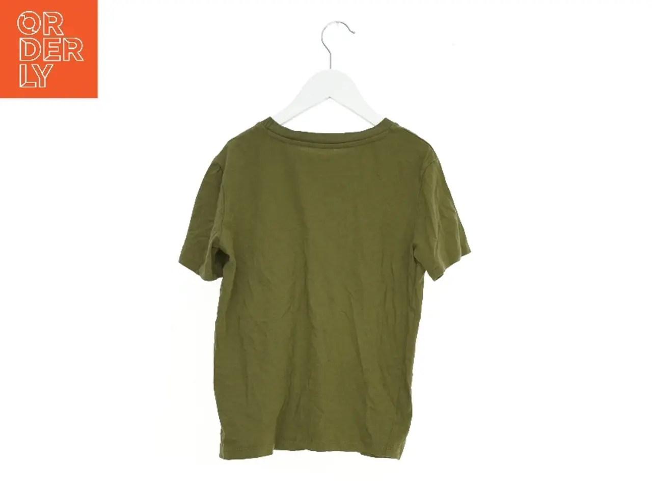 Billede 2 - T-Shirt fra H&M (str. 140 cm)