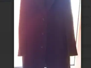 Citta di Milano. Cotton coat