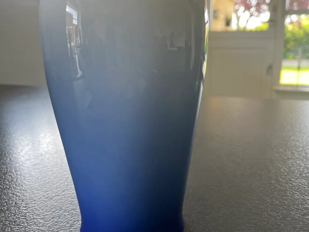 Billede 2 - Bing og Grøndahl vase