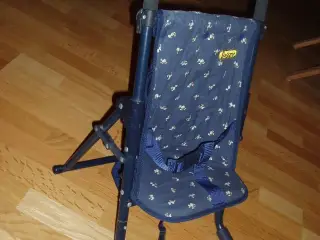 Pozy stol på stol