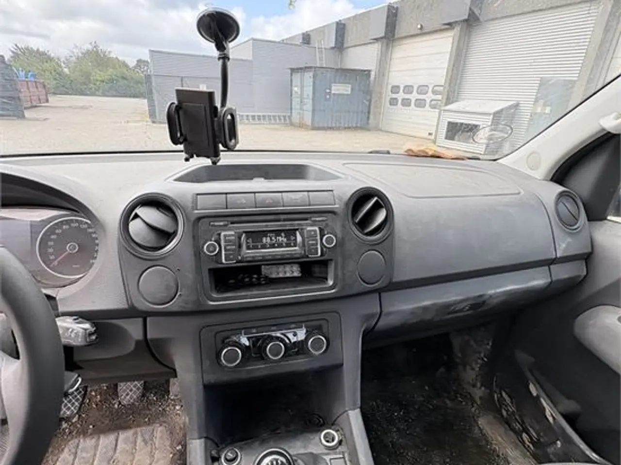 Billede 15 - VW Amarok