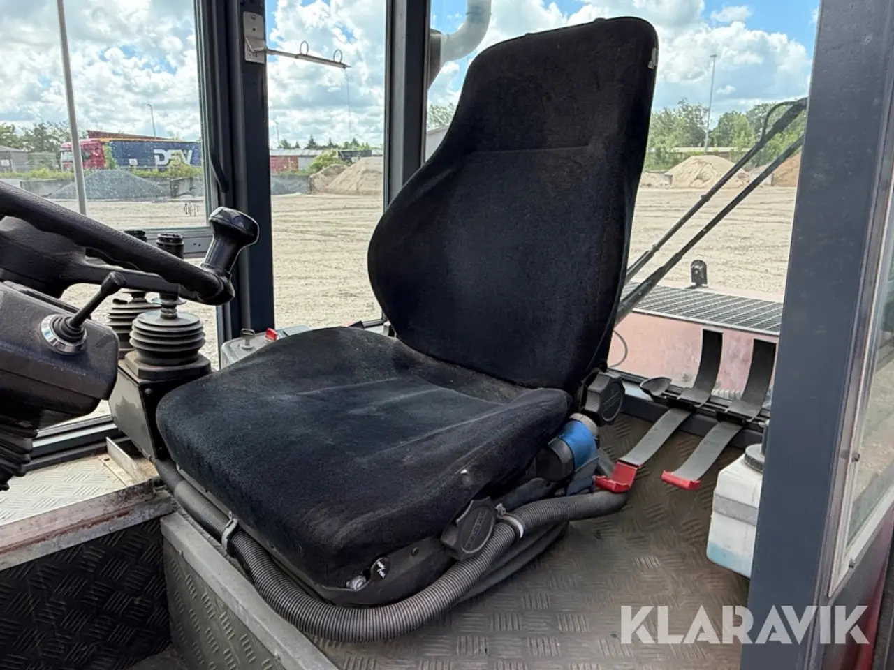 Billede 10 - Truck Dan Truck 8440MD