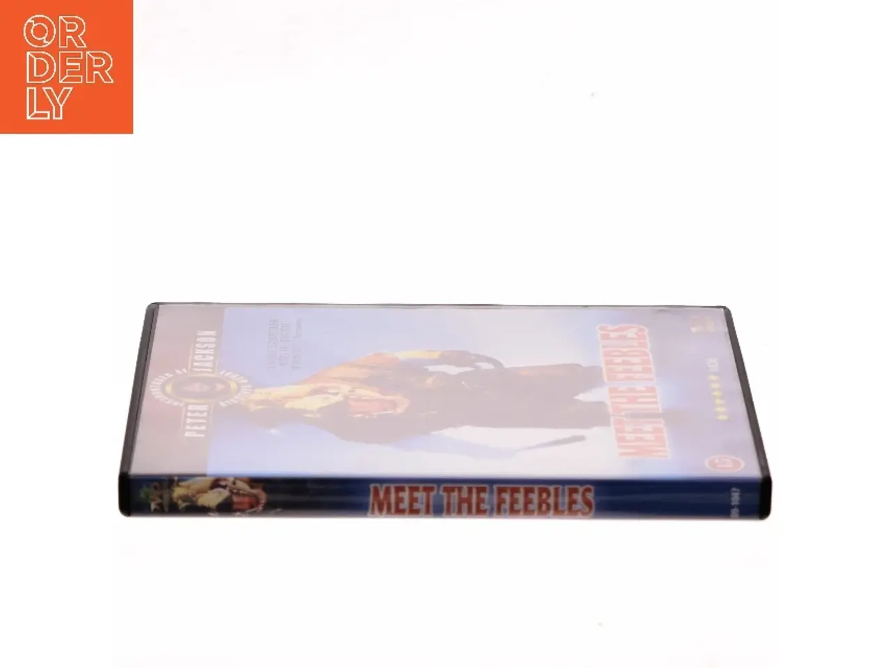 Billede 2 - Meet the Feebles (DVD)
