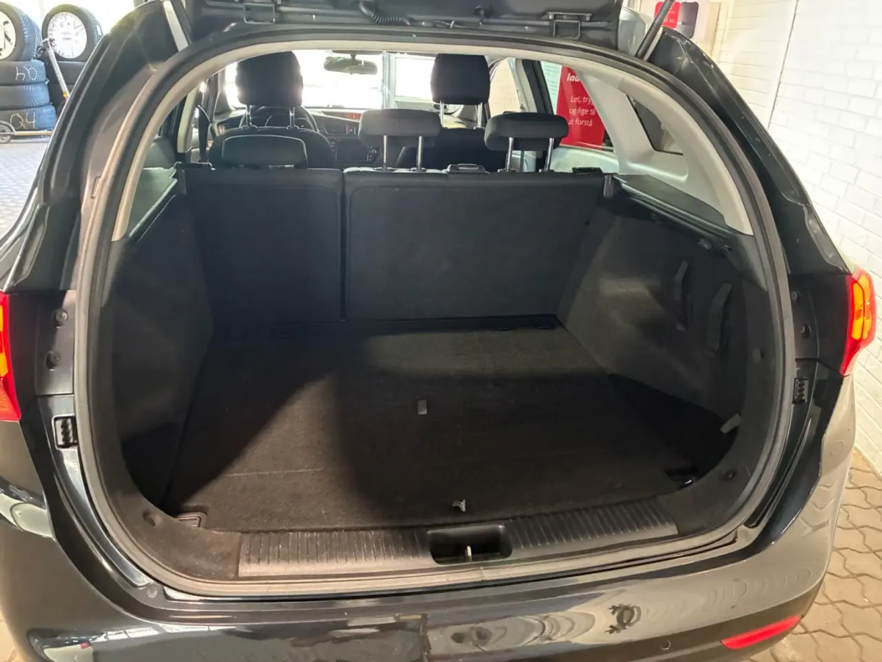 Billede 7 - Kia Ceed 1,6 GDi Style SW