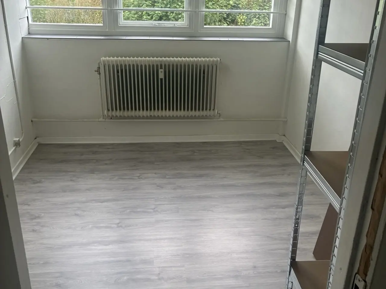 Billede 3 - Fint lejemål med gode parkeringsforhold