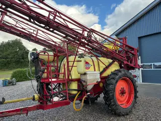 Hardi 2400 liters -20 m
