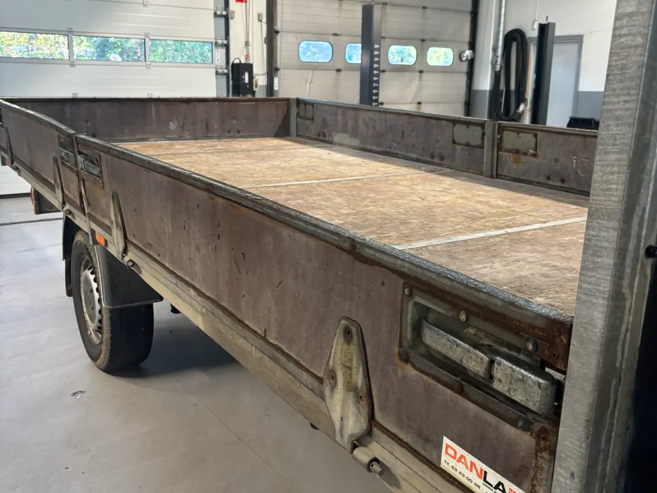 Billede 4 - Vw Crafter