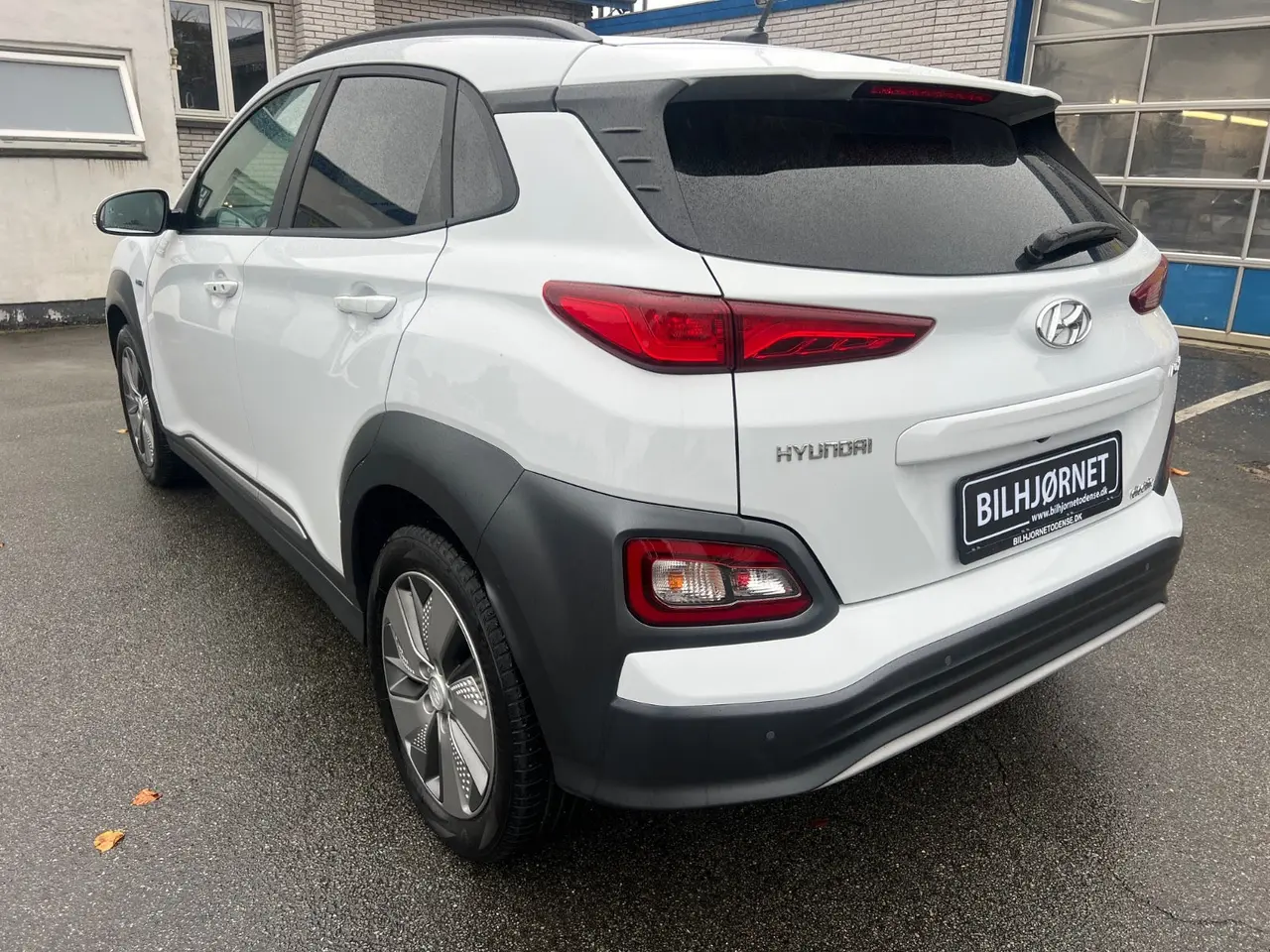 Billede 4 - Hyundai Kona 64 EV Trend