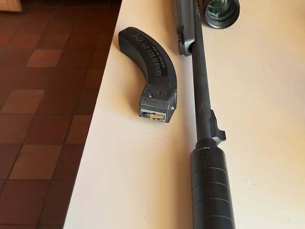 Billede 4 - Winchester Wildcat
