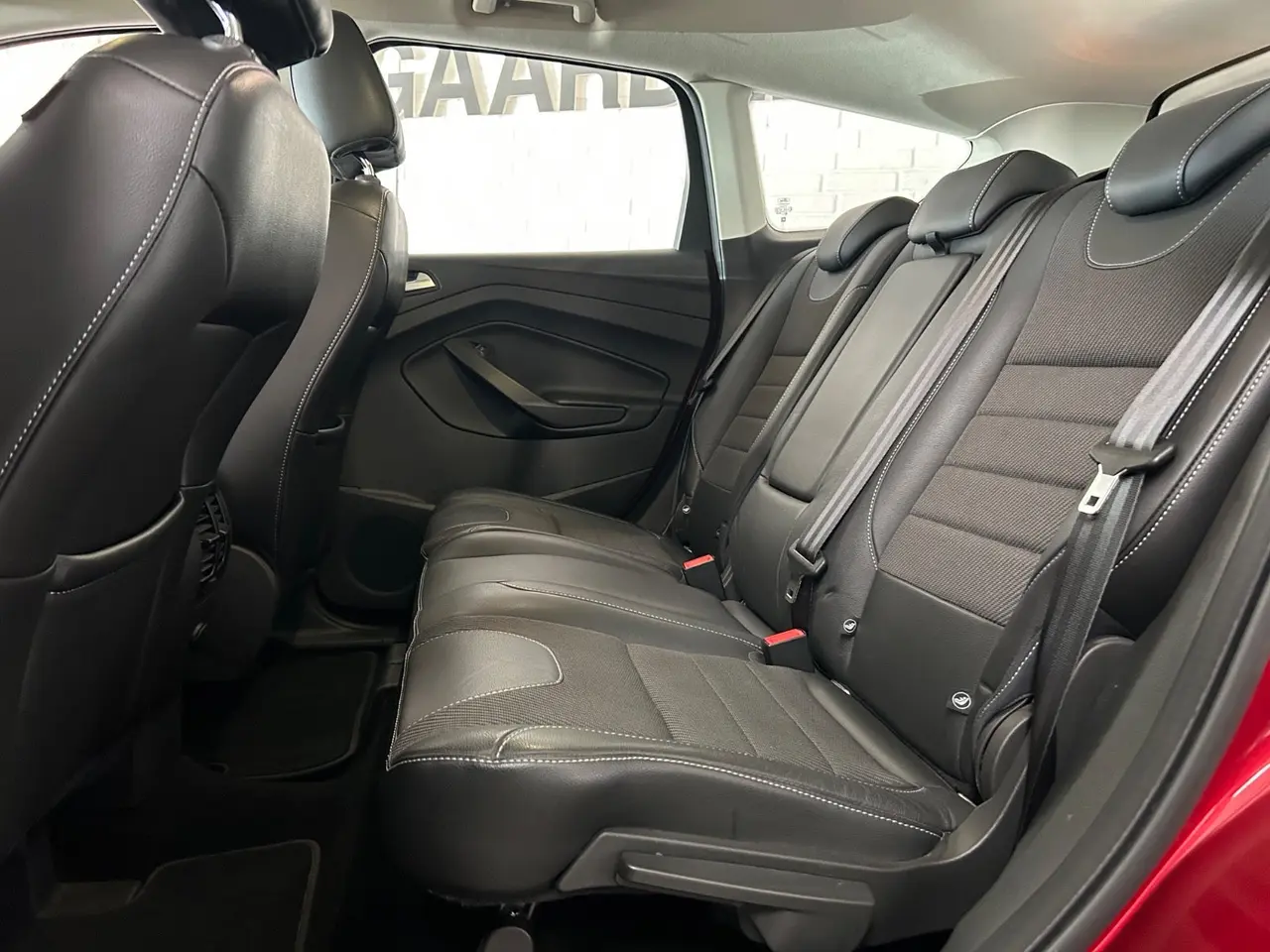 Billede 7 - Ford Kuga 1,5 SCTi 150 Titanium