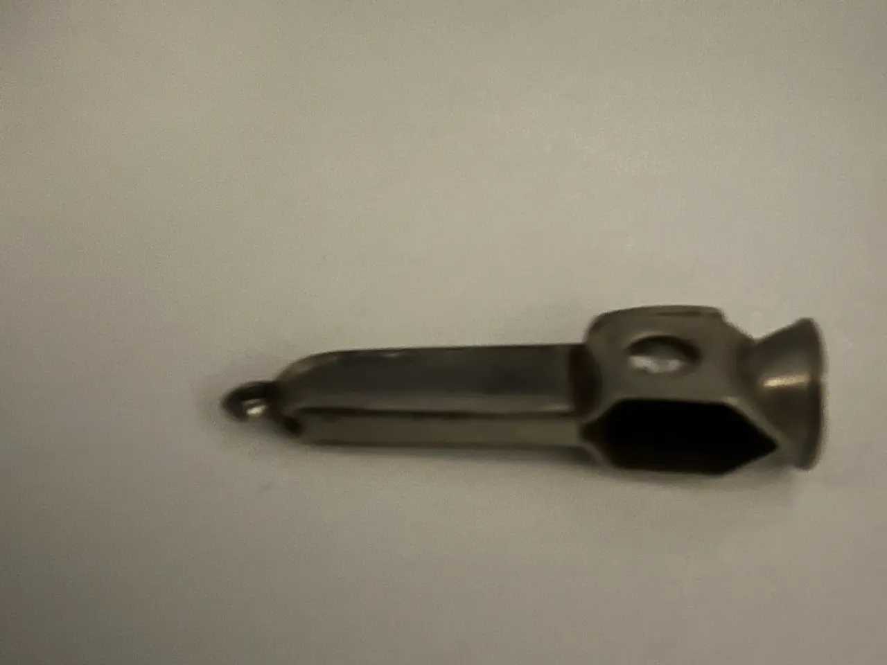 Billede 1 - Fin gammel cigar klipper