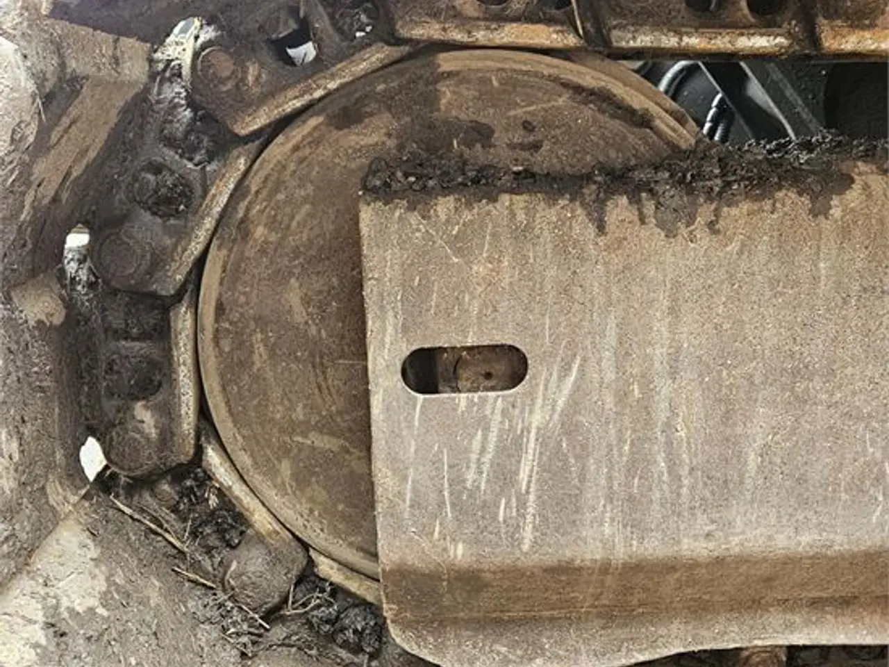 Billede 54 - JCB JZ140 - 16 ton