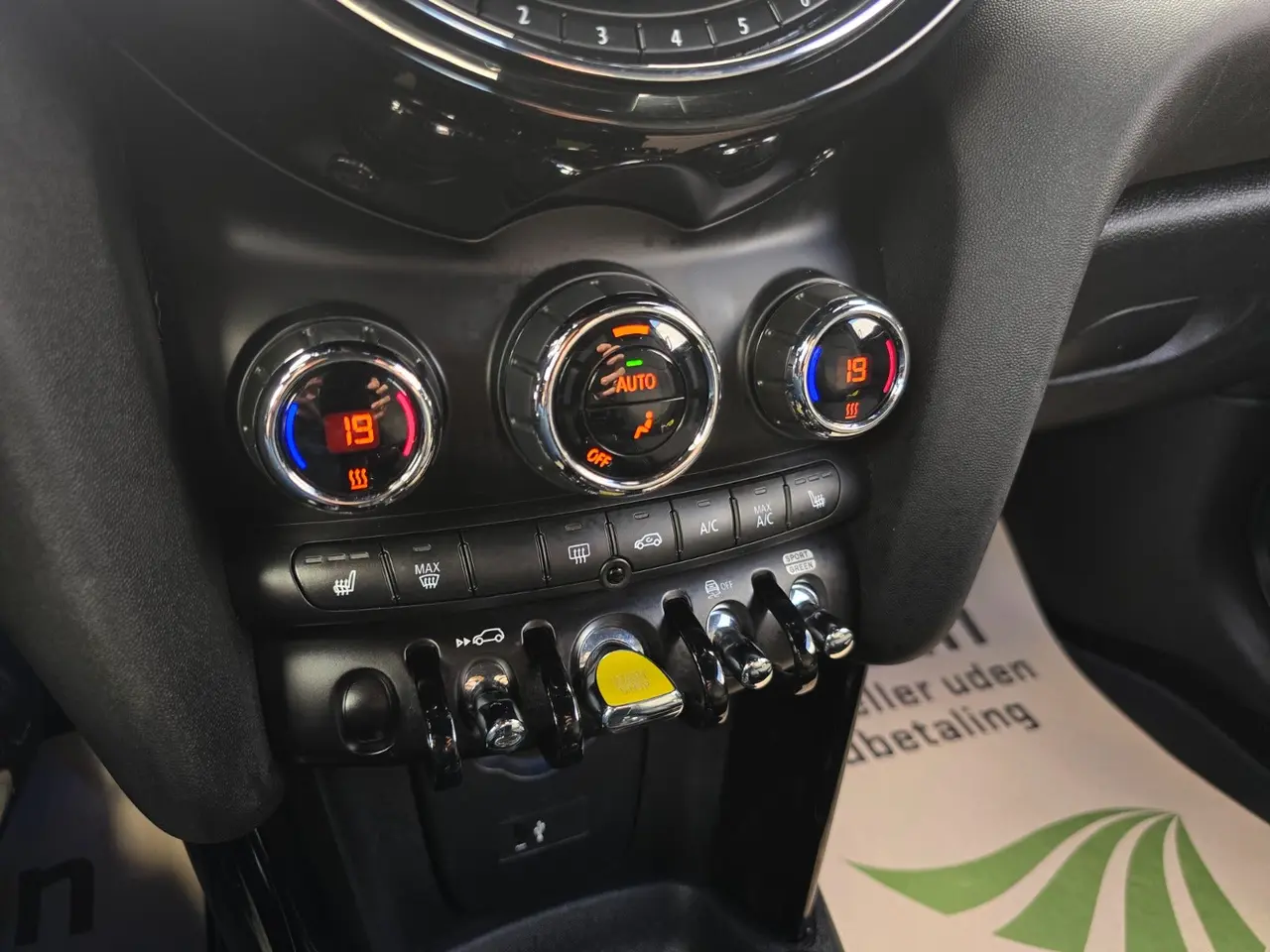Billede 12 - MINI Cooper SE Essential