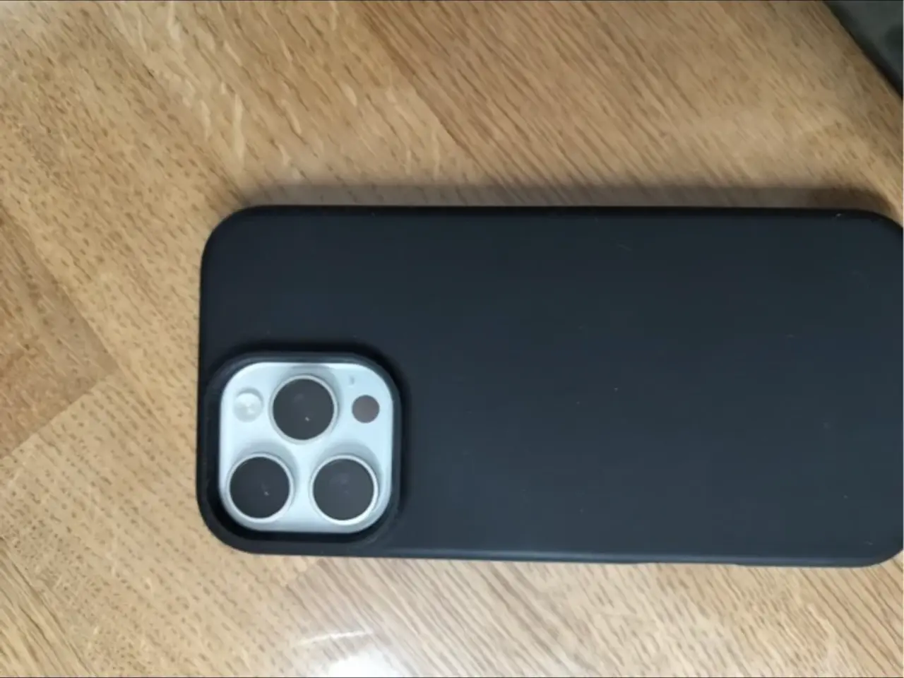 Billede 1 - iPhone 16 pro Max