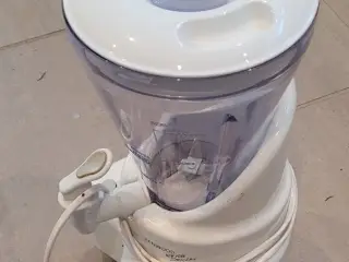 Ting til køkkenet: Kenwood Blender