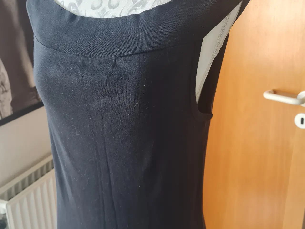 Billede 2 - FDM top lille str xl 40-42