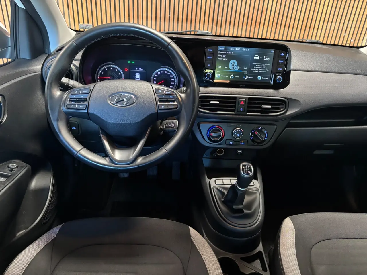 Billede 10 - Hyundai i10 1,0 MPi Essential
