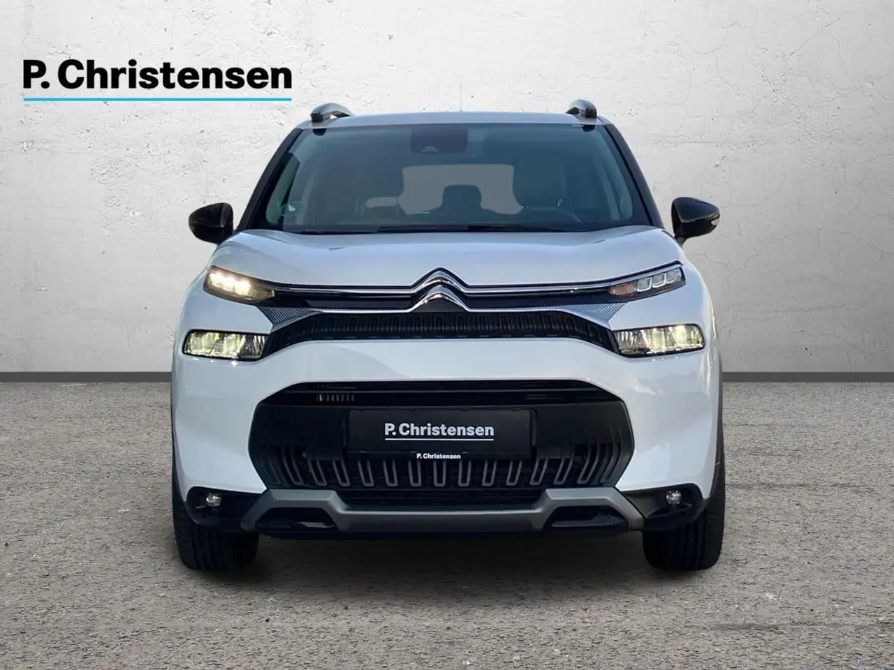 Billede 4 - Citroën C3 Aircross 1,2 PureTech 130 Impress EAT6