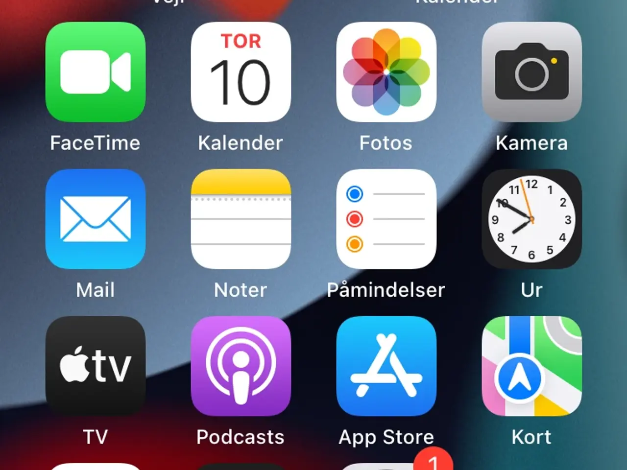 Billede 6 - iPhone 7 - 32gb - 82% batteri kapacitet
