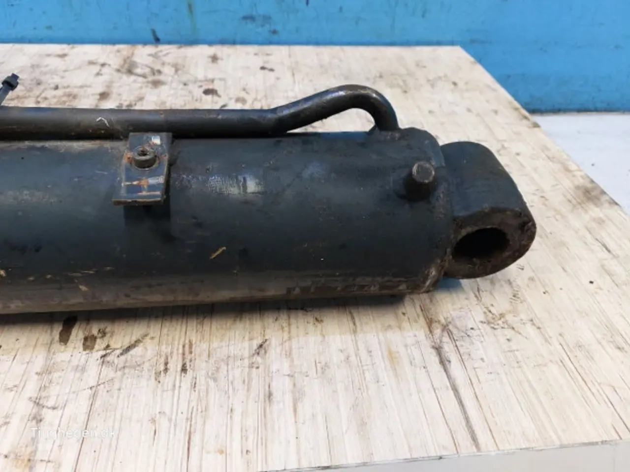 Billede 6 - New Holland LM445 Cylinder 85825874