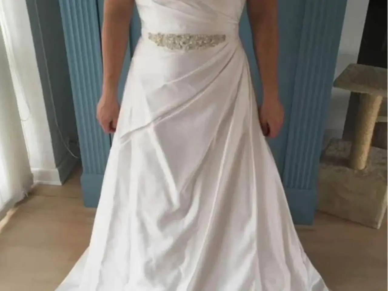 Billede 1 - Lilly brudekjole