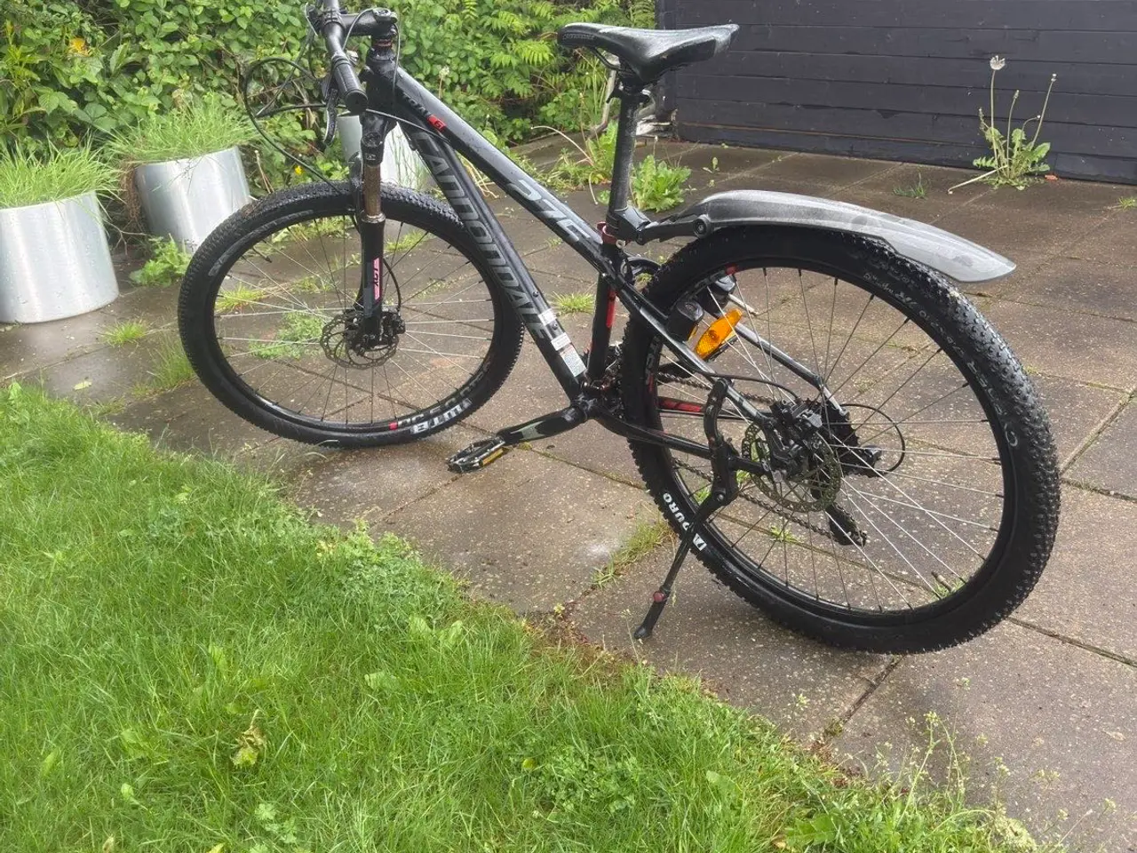 Billede 7 - Mountainbike- Cannondale IKKE FAST PRIS!!