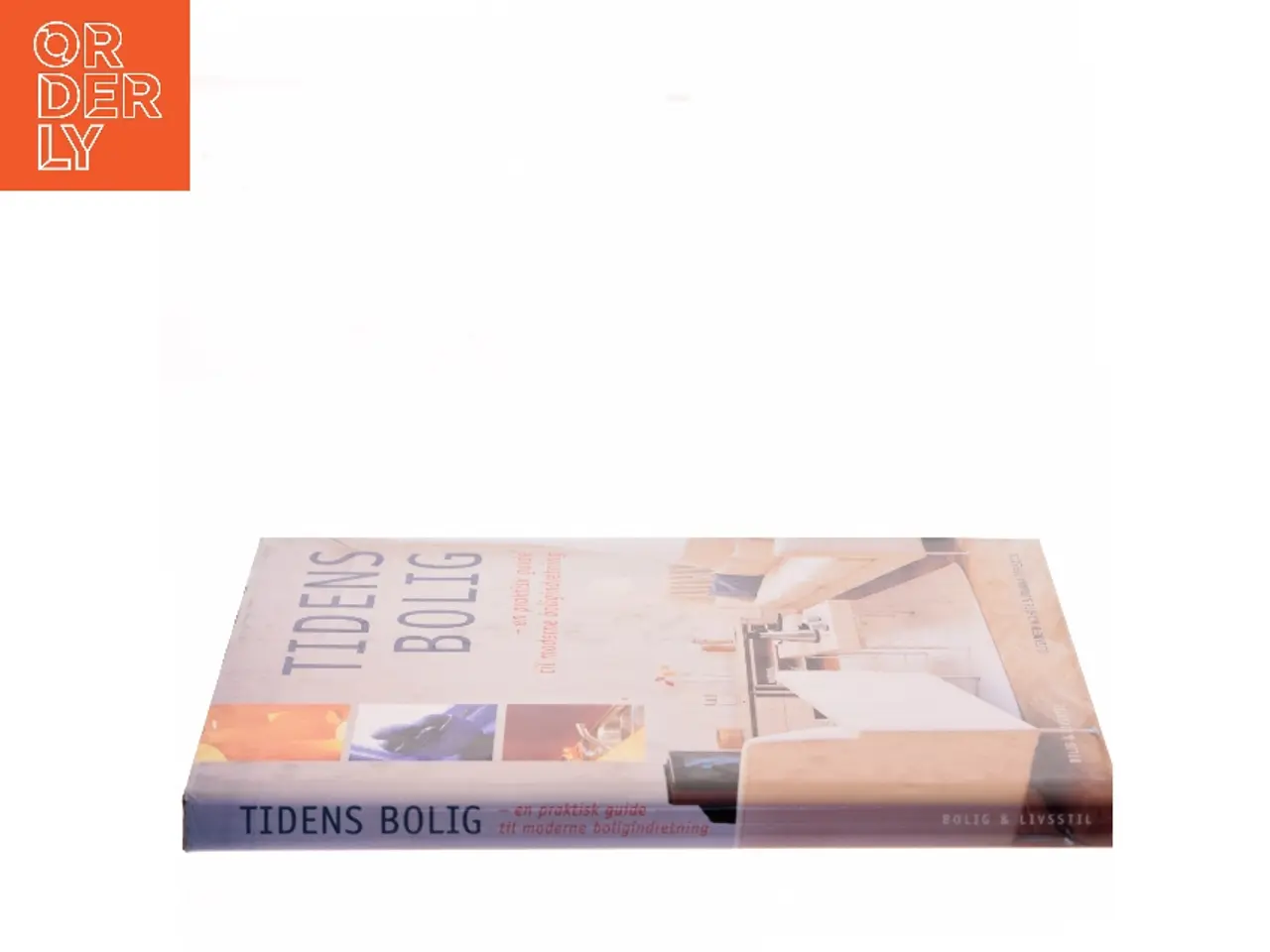 Billede 2 - Contemporary Decorating af Octopus Publishing Group (Bog)