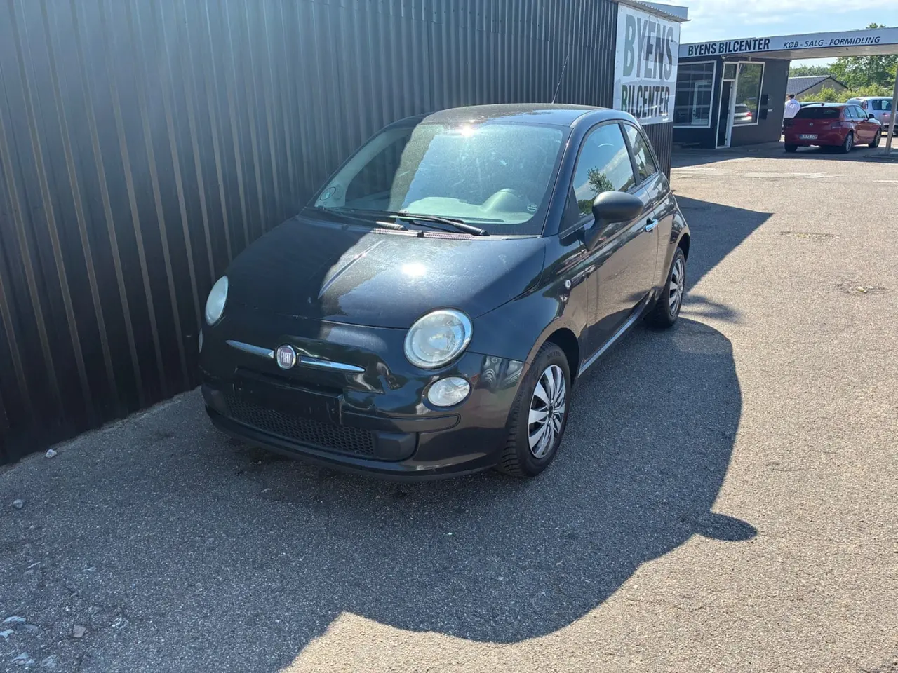 Billede 3 - Fiat 500 1,2 Lounge