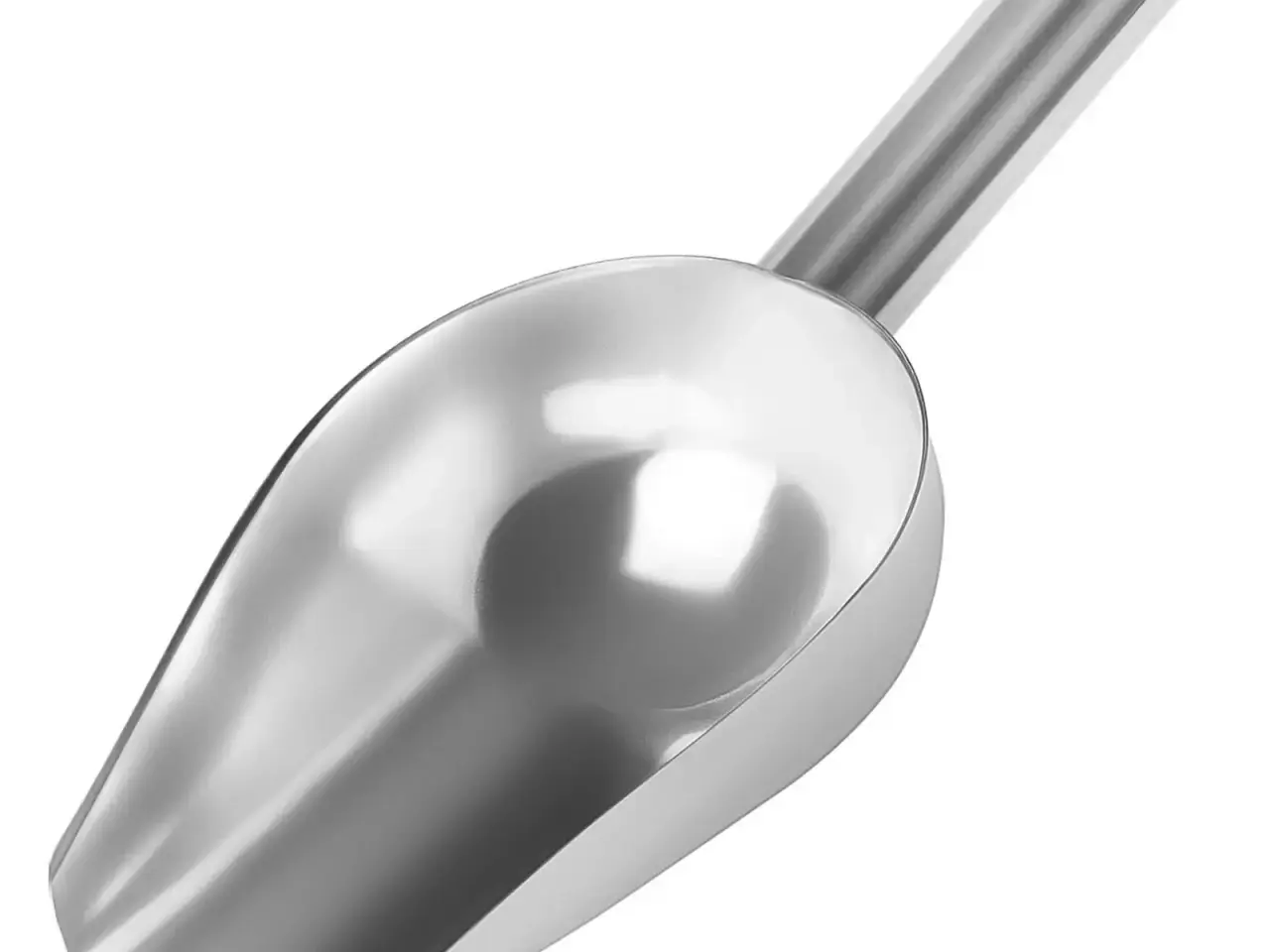 Billede 8 -  Popcornmaskine 88 L – 1350 W – rustfrit stål