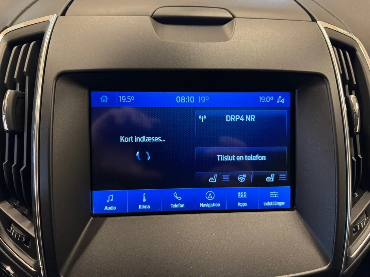 Billede 8 - Ford S-MAX 2,0 EcoBlue Titanium aut.