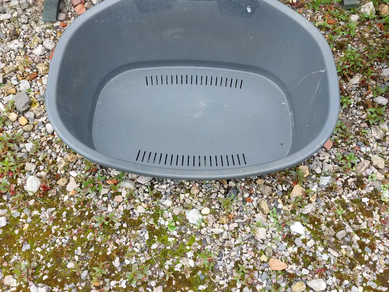 Billede 1 - Hunde seng mellem
